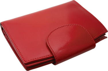 Logo trade promotional items picture of: Wallet 31901300