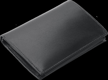Logotrade promotional product image of: Wallet 31801300