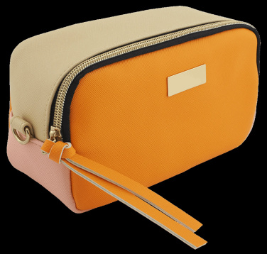 Logo trade corporate gifts image of: Cosmetic bag 54005900