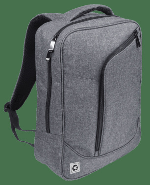 Logotrade promotional gifts photo of: ECO backpack RPET 126815900