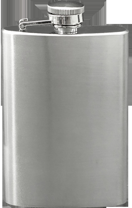 Logotrade promotional items photo of: Hip flask 42603600