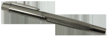 Logo trade corporate gift photo of: AVALON pen set 60503600