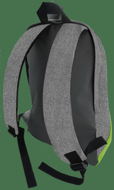 Logo trade promotional products image of: Anti-theft backpack 60408600