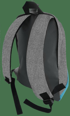 Logotrade promotional giveaways photo of: Anti-theft backpack 60408600