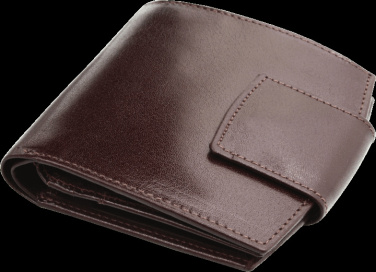 Logo trade promotional merchandise photo of: Wallet 91801300