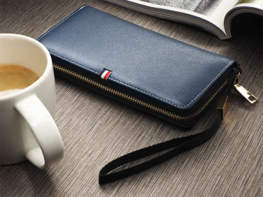 Logo trade corporate gift photo of: Wallet 36308300