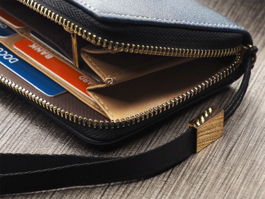 Logo trade advertising products picture of: Wallet 36308300
