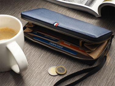 Logotrade advertising product image of: Wallet 36308300