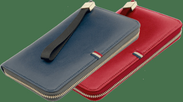 Logo trade promotional products picture of: Wallet 36308300