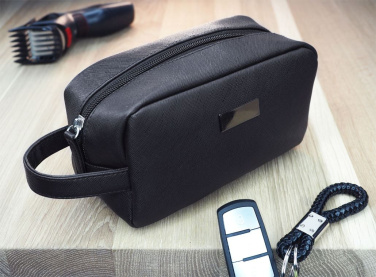 Logotrade promotional gift image of: Cosmetic bag 122305900