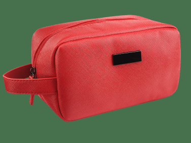Logotrade advertising product picture of: Cosmetic bag 122305900