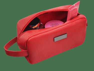 Logotrade promotional product image of: Cosmetic bag 122305900
