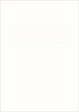 Logotrade promotional merchandise picture of: Notebook  93807500