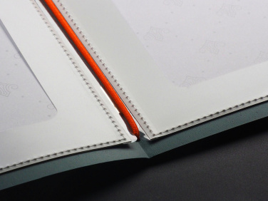 Logotrade promotional item image of: Menu cover Ambiente 1178243