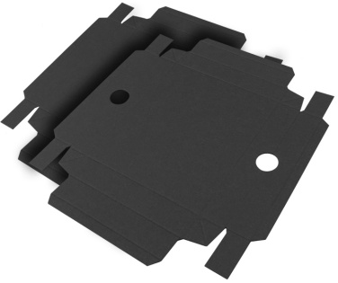 Logo trade corporate gift photo of: Box (17,2x7,6x2,3cm) 979037