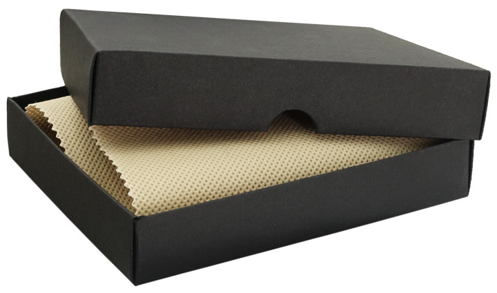 Logotrade promotional merchandise photo of: Box (20x10,5x3,5cm) 984037