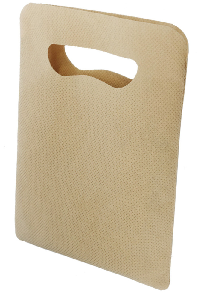 Logo trade promotional merchandise image of: Bag (32x41cm) 881030