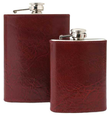 Logotrade promotional giveaways photo of: Hip flask 425011