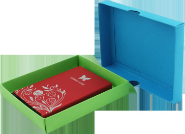 Logotrade advertising product image of: Box  (24x16,5x2,8cm) 986037