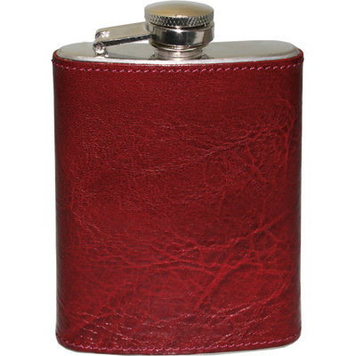 Logotrade promotional giveaways photo of: Hip flask 426011