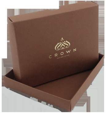 Logo trade promotional gifts picture of: Box (16x12x3cm) 995037