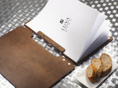 Logotrade promotional product image of: Menu cover 1955121