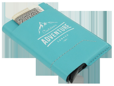 Logotrade promotional merchandise photo of: RFID wallet 593119