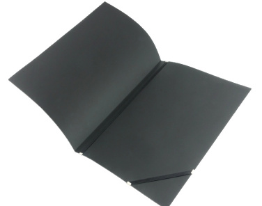 Logotrade promotional giveaway picture of: Certificate cover 152094