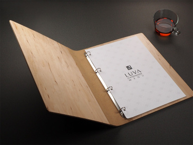 Logotrade advertising product picture of: Menu cover 1106121