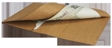 Logotrade promotional merchandise image of: Wallet 539106