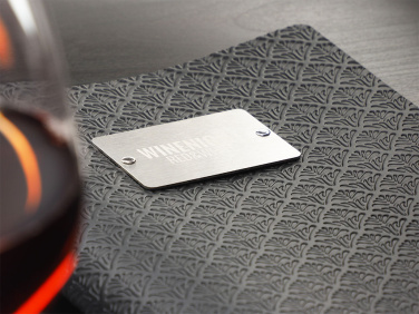 Logotrade promotional item picture of: Menu cover Ambiente 1181244