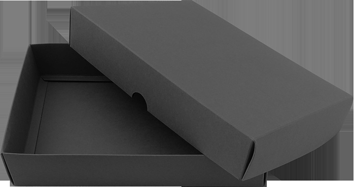 Logo trade promotional giveaways picture of: Box (25x18,5x2,3cm) 514037