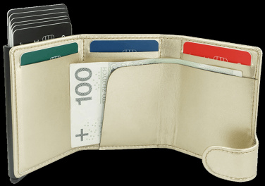 Logotrade corporate gift image of: RFID wallet 618119