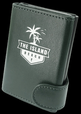 Logotrade promotional products photo of: RFID wallet 618119