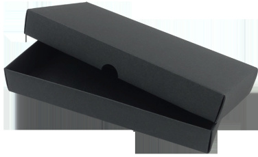 Logo trade advertising products picture of: Pen case 236019