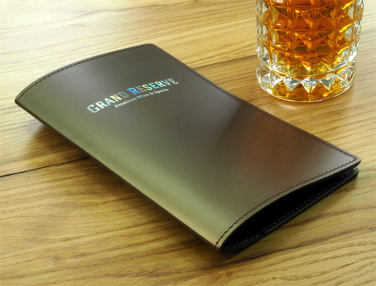 Logotrade advertising product image of: Bill holder 1152094