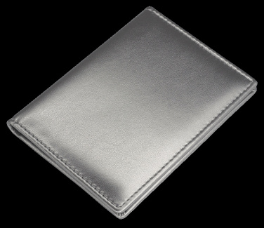 Logo trade promotional items image of: Document wallet 1163119