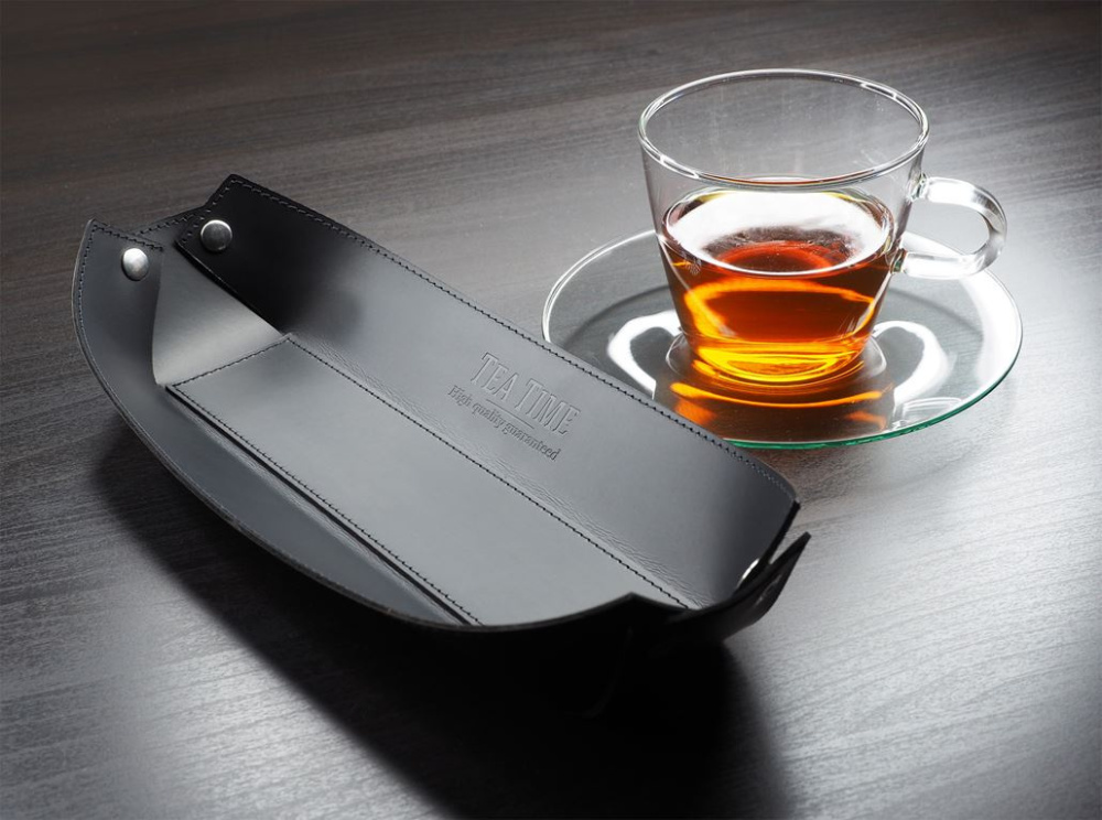 Logo trade advertising products image of: Tray 1197094