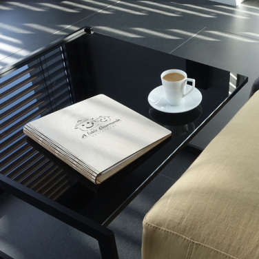 Logo trade promotional products picture of: Menu cover 1107121