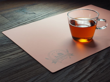 Logotrade promotional gift picture of: Table mat 1040094