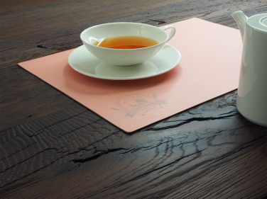 Logotrade promotional merchandise photo of: Table mat 1040094