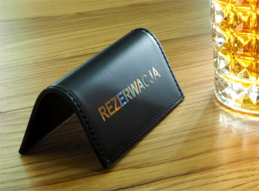 Logo trade promotional merchandise picture of: Information stand 1030094