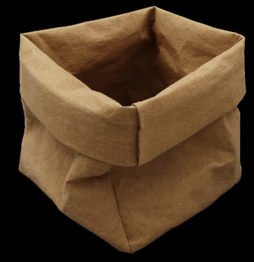 Logotrade promotional product picture of: Wash paper bag 949106