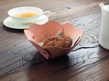 Logo trade promotional giveaways image of: Basket 1035094