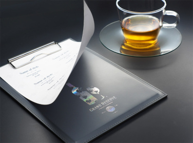 Logotrade promotional item image of: Clipboard menu 1027094