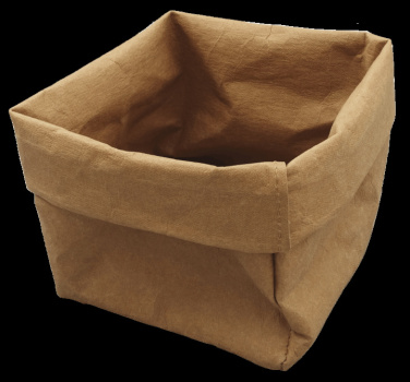 Logo trade promotional items picture of: Wash paper bag 950106