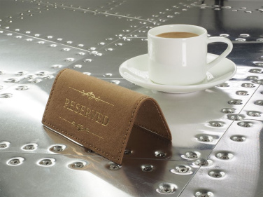 Logo trade promotional giveaways picture of: Information stand 1030106