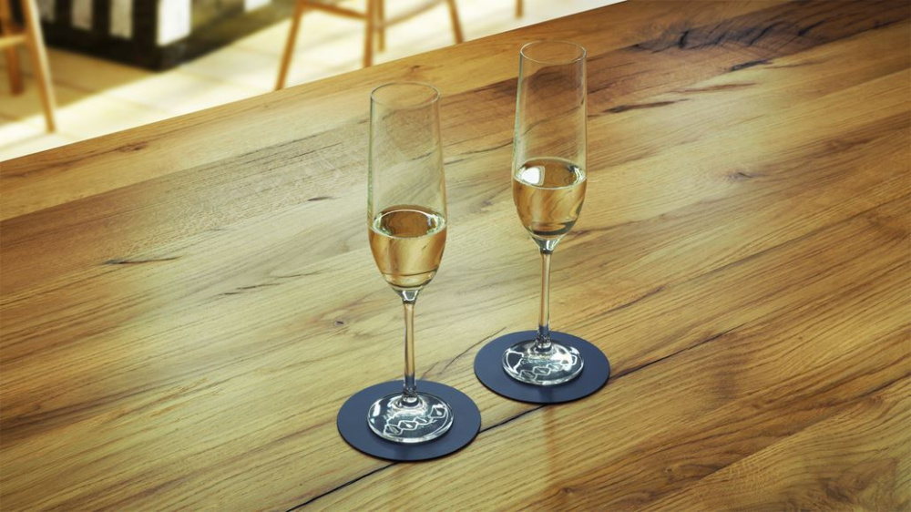 Logotrade promotional merchandise image of: Coaster 1047094