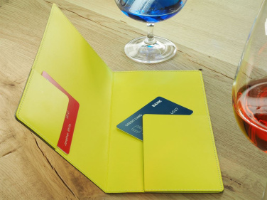 Logo trade promotional item photo of: Bill holder 1052094