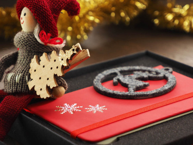 Logotrade promotional product picture of: Christmas set 1759076